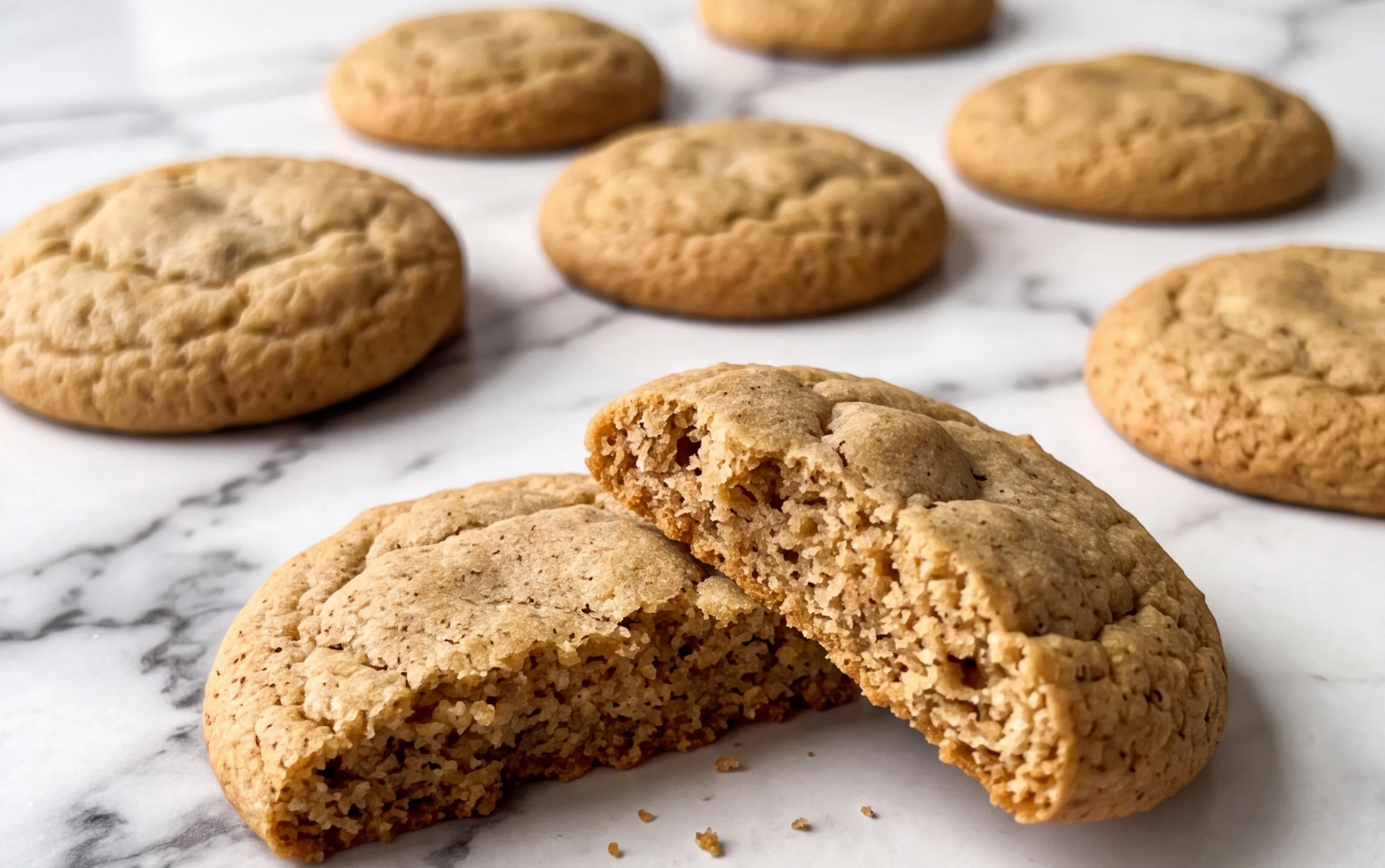 Chai Cookies : Douceur Épicée et Voyage Aromatique